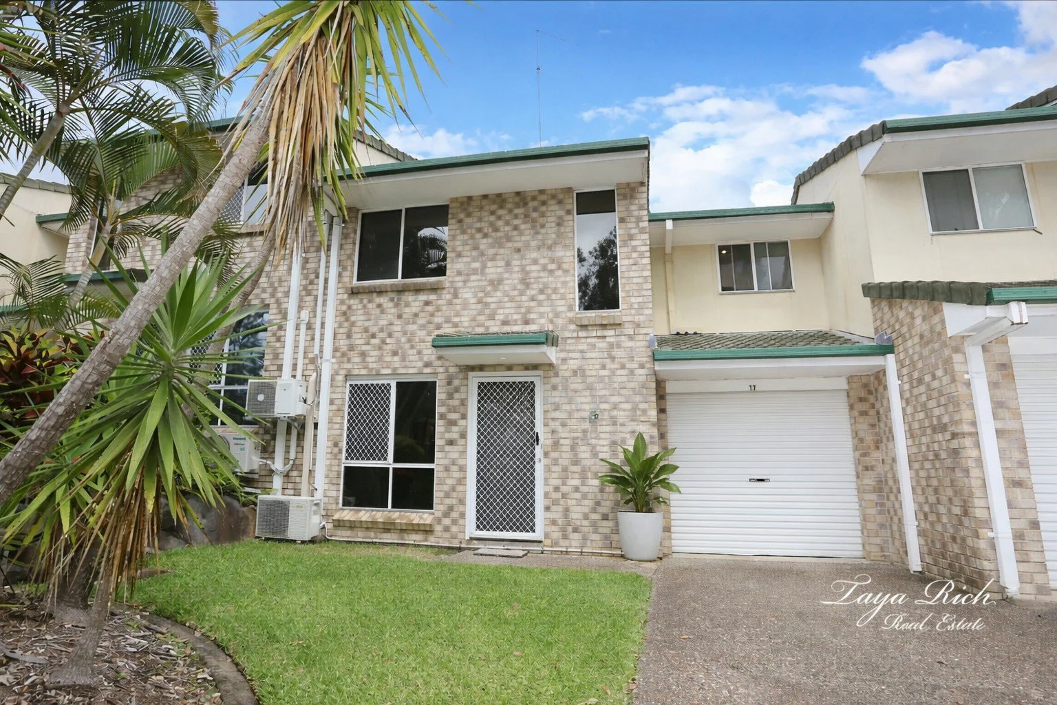 17/8 Gooding Drive, Merrimac QLD 4226