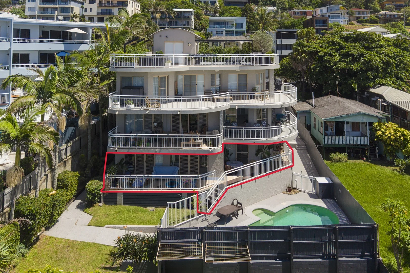 1/55 Coolum Terrace, Coolum Beach QLD 4573