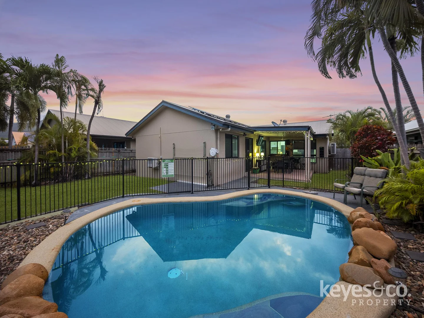 Additional image 8 of 33 Brickondon Crescent, Annandale QLD 4814