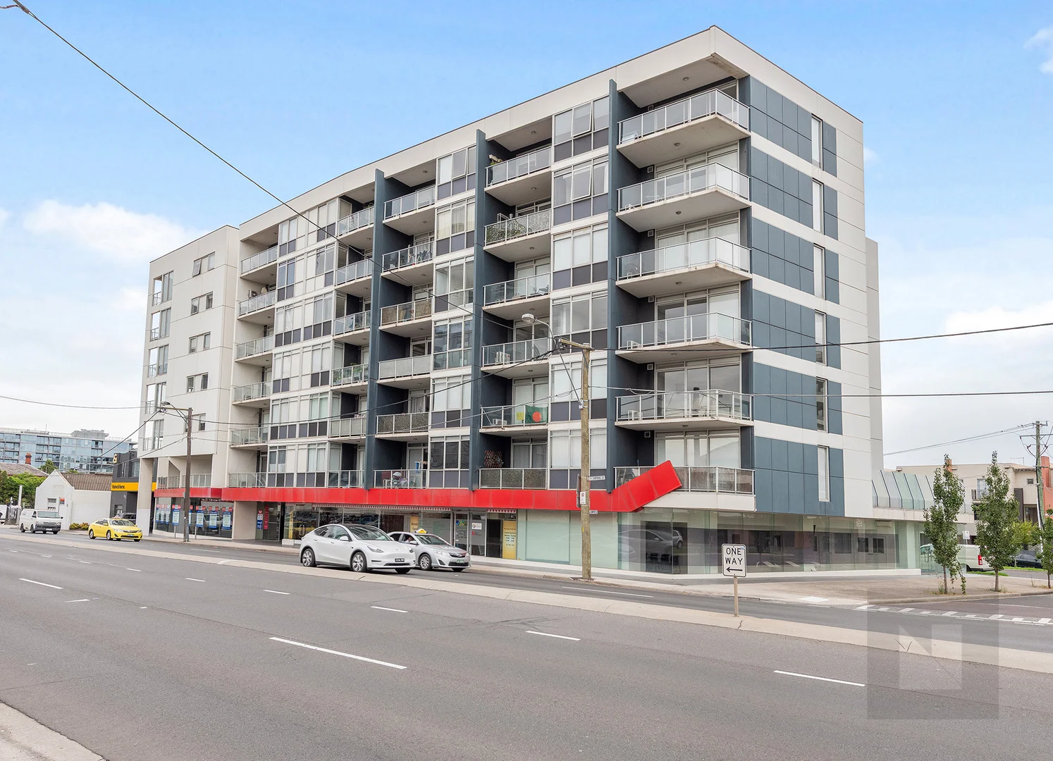 Additional image 2 of 609/55 Hopkins Street, Footscray VIC 3011