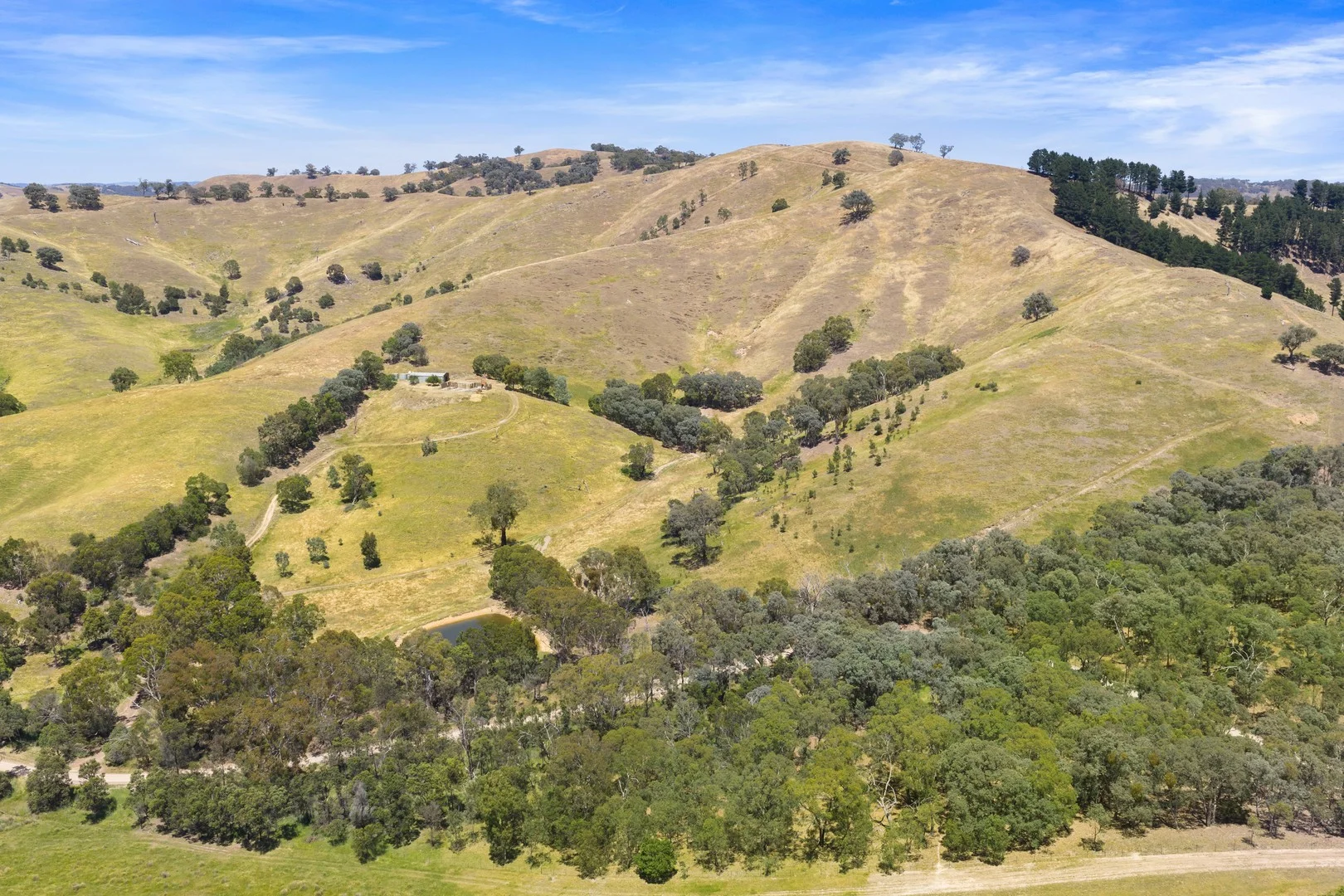 398 Clarks Road, Yea VIC 3717