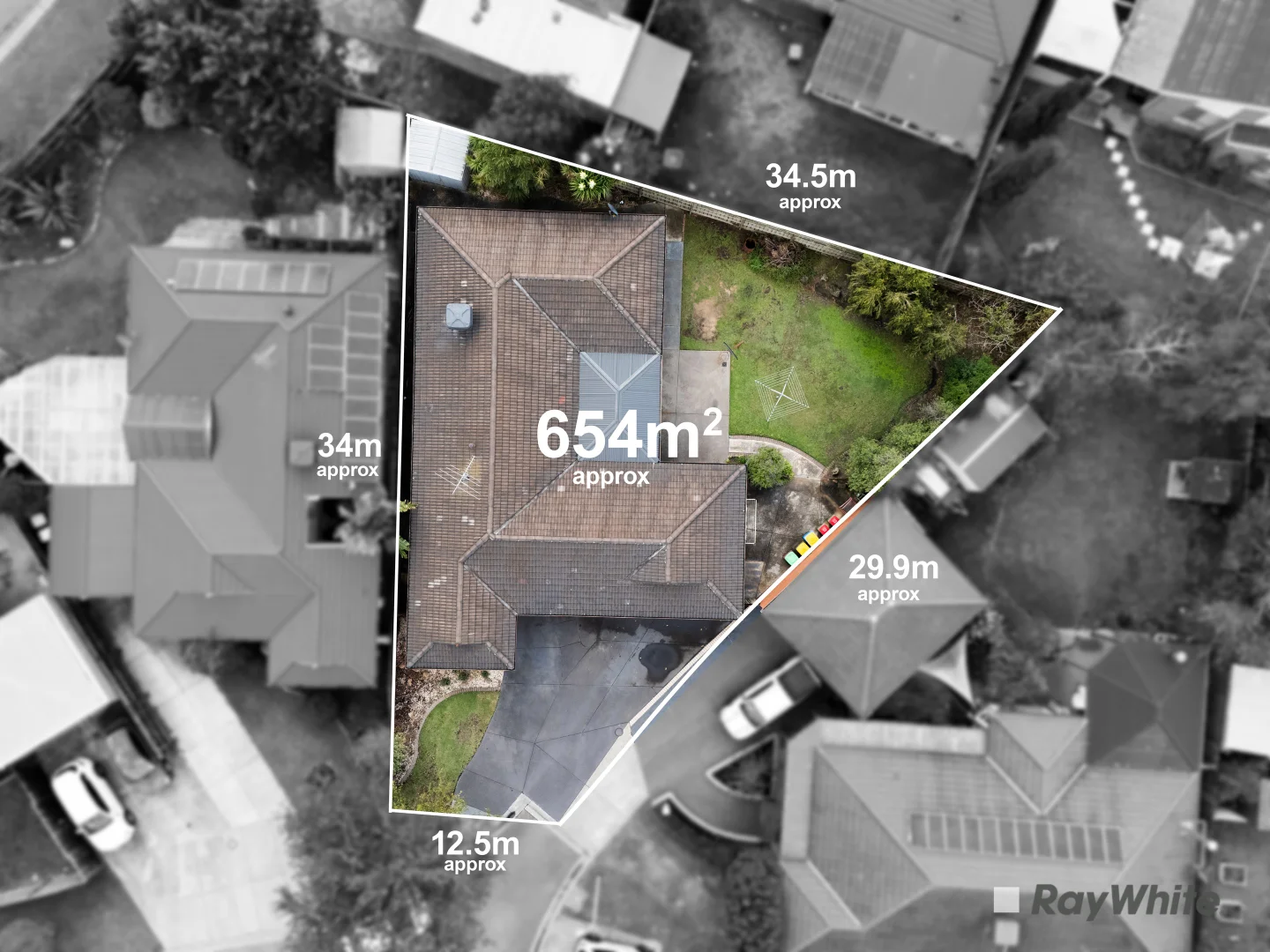 Additional image 18 of 3 Ruffles Close, Narre Warren South VIC 3805