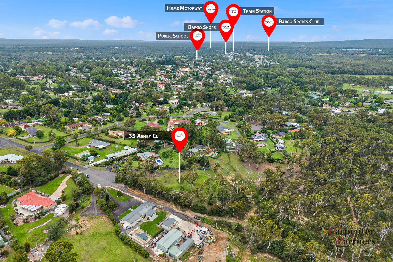 Additional image 9 of 35 Ashby Close, Bargo NSW 2574