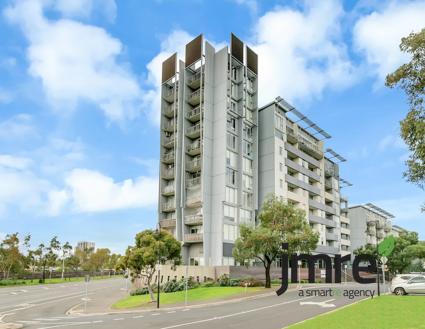 Additional image 12 of 604/70 Speakmen Street, Kensington VIC 3031