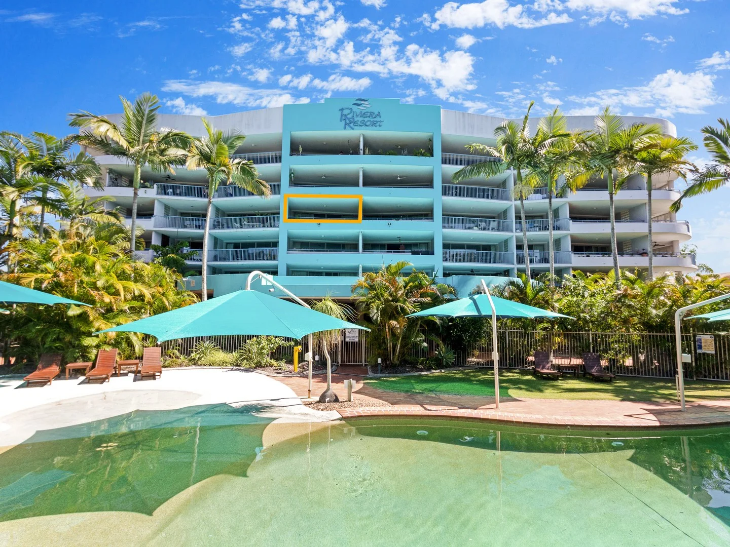 32/386 Esplanade, Torquay QLD 4655