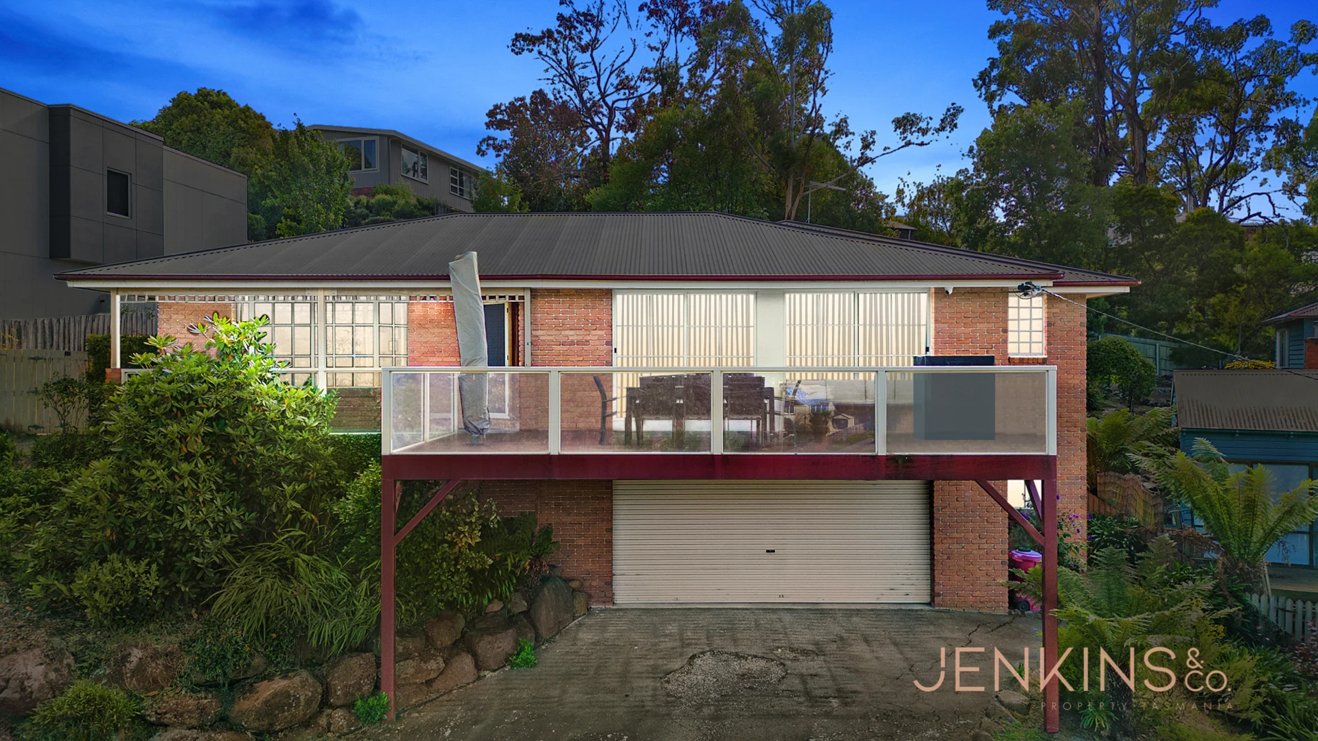 4 Bald Hill Road, Trevallyn TAS 7250