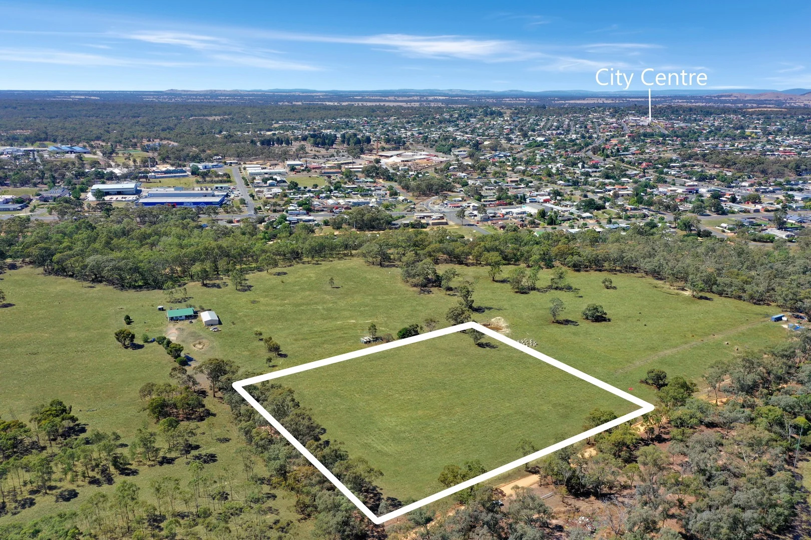 Lot/1 Pickering Road, Stawell VIC 3380
