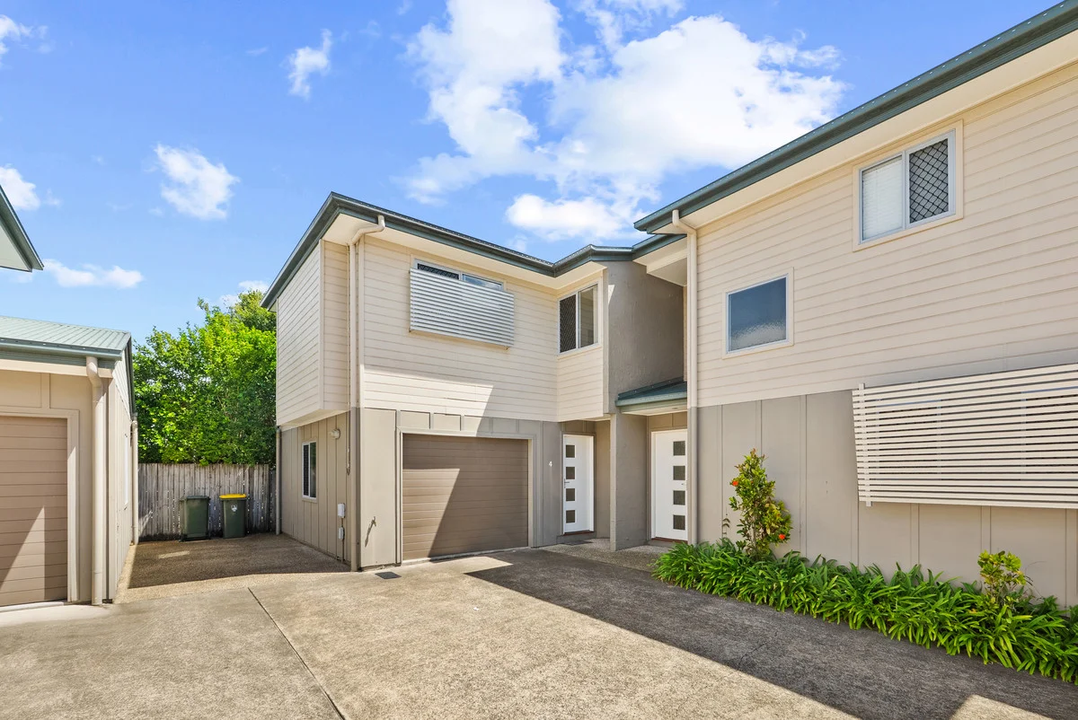 4/18 Little Jenner Street, Nundah QLD 4012