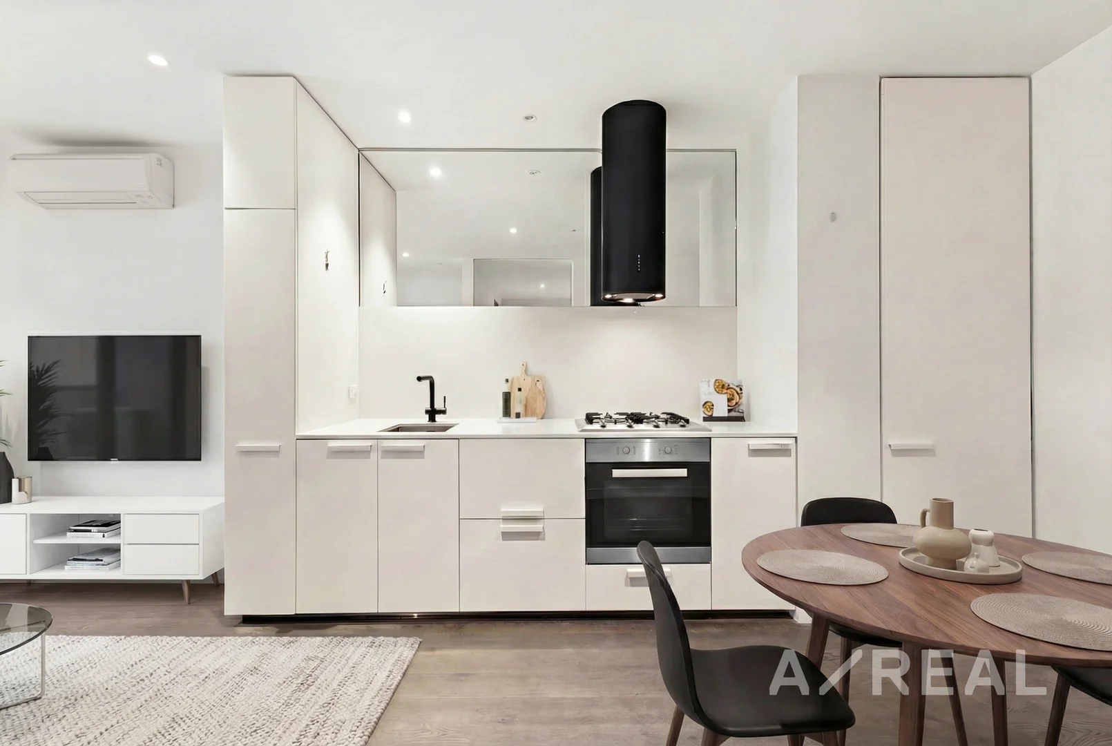 Additional image 3 of 208/518 Swanston Street, Carlton VIC 3053