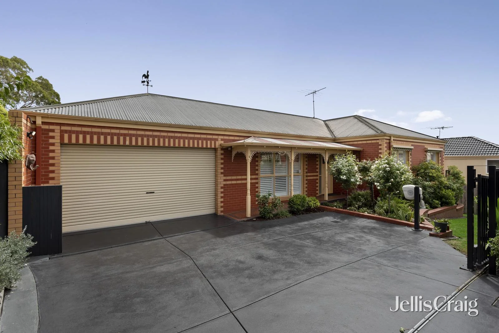 3/7 Herlihys Road, Templestowe Lower VIC 3107