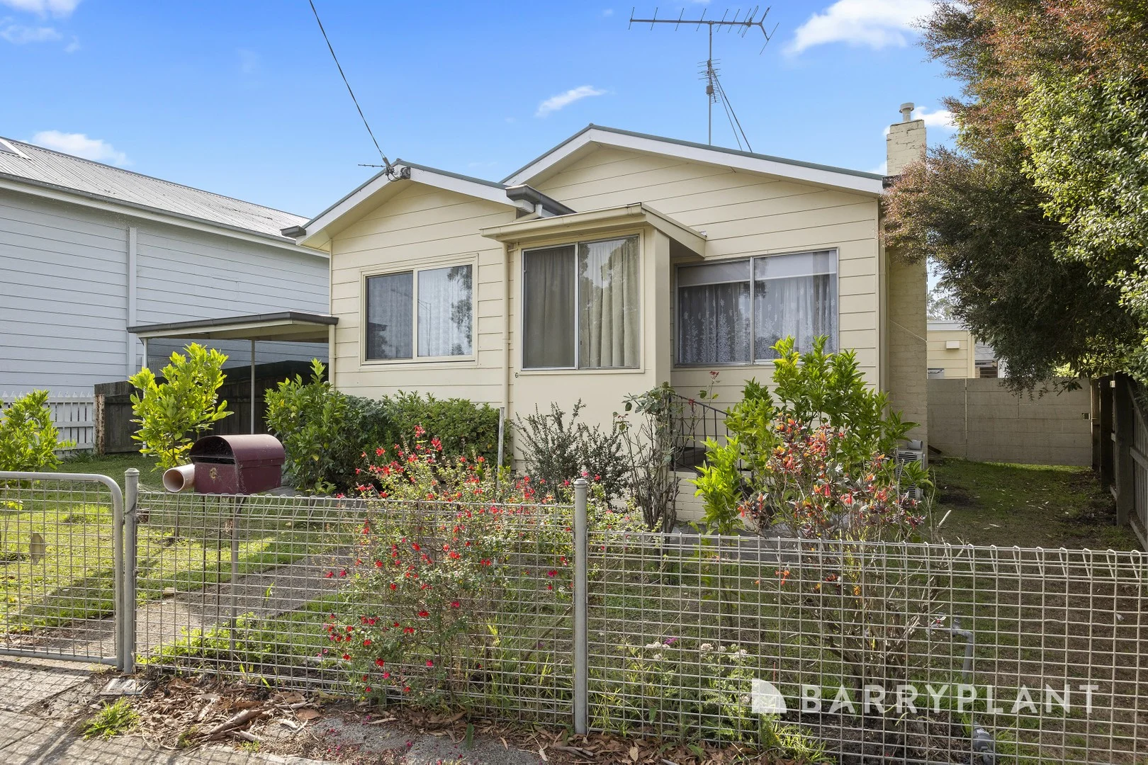6 Leongatha Road, Korumburra VIC 3950