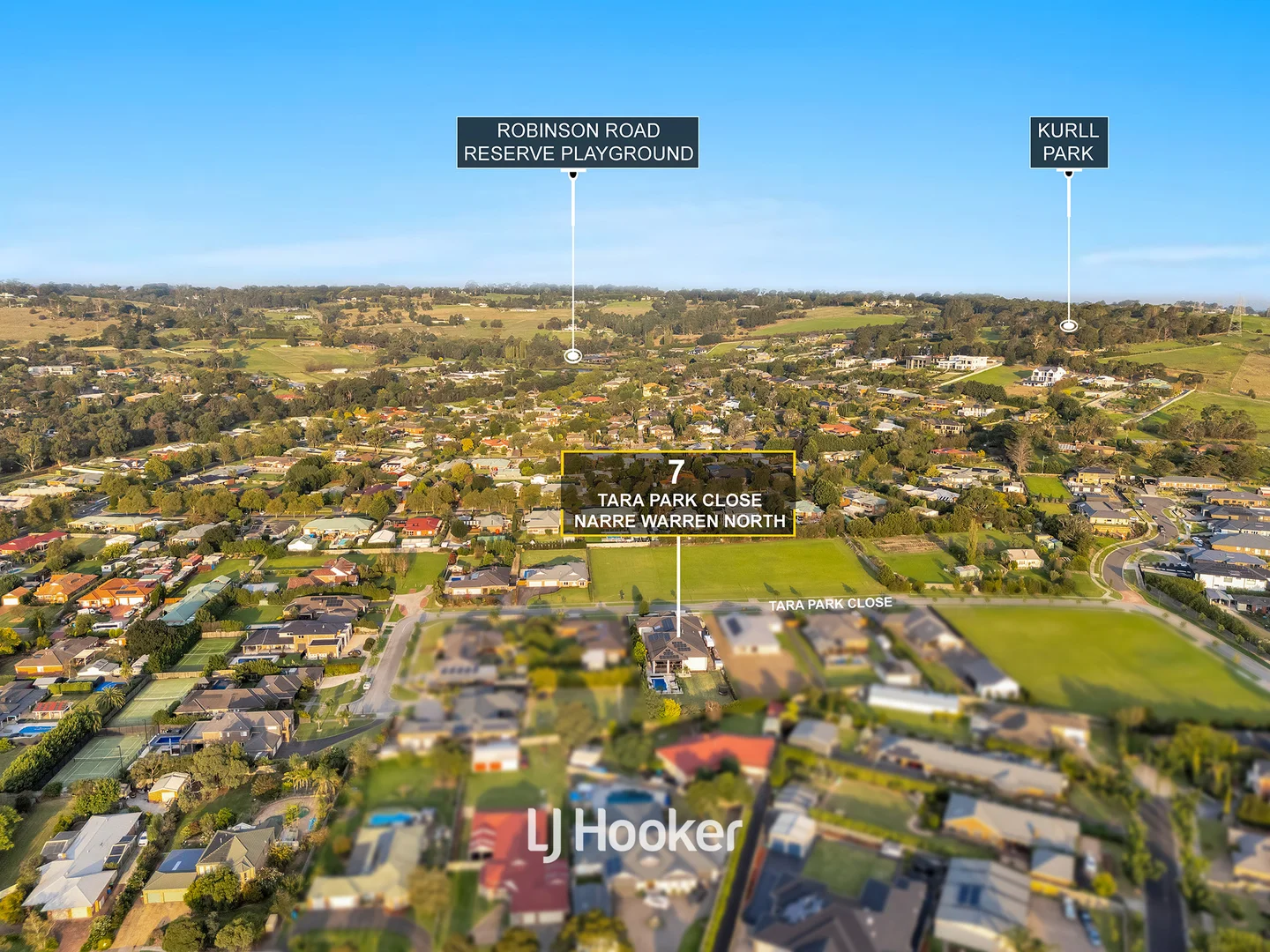 Additional image 30 of 7 Tara Park Close, Narre Warren North VIC 3804
