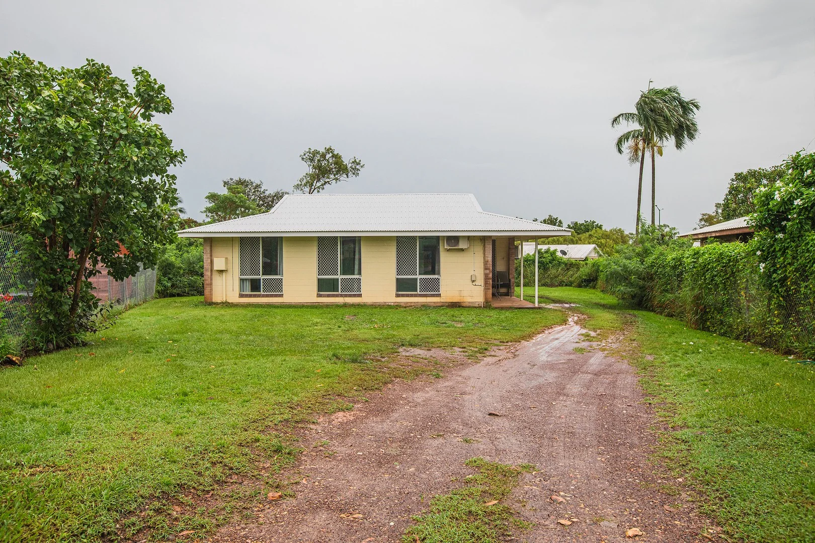 2 Rix Court, Malak NT 0812