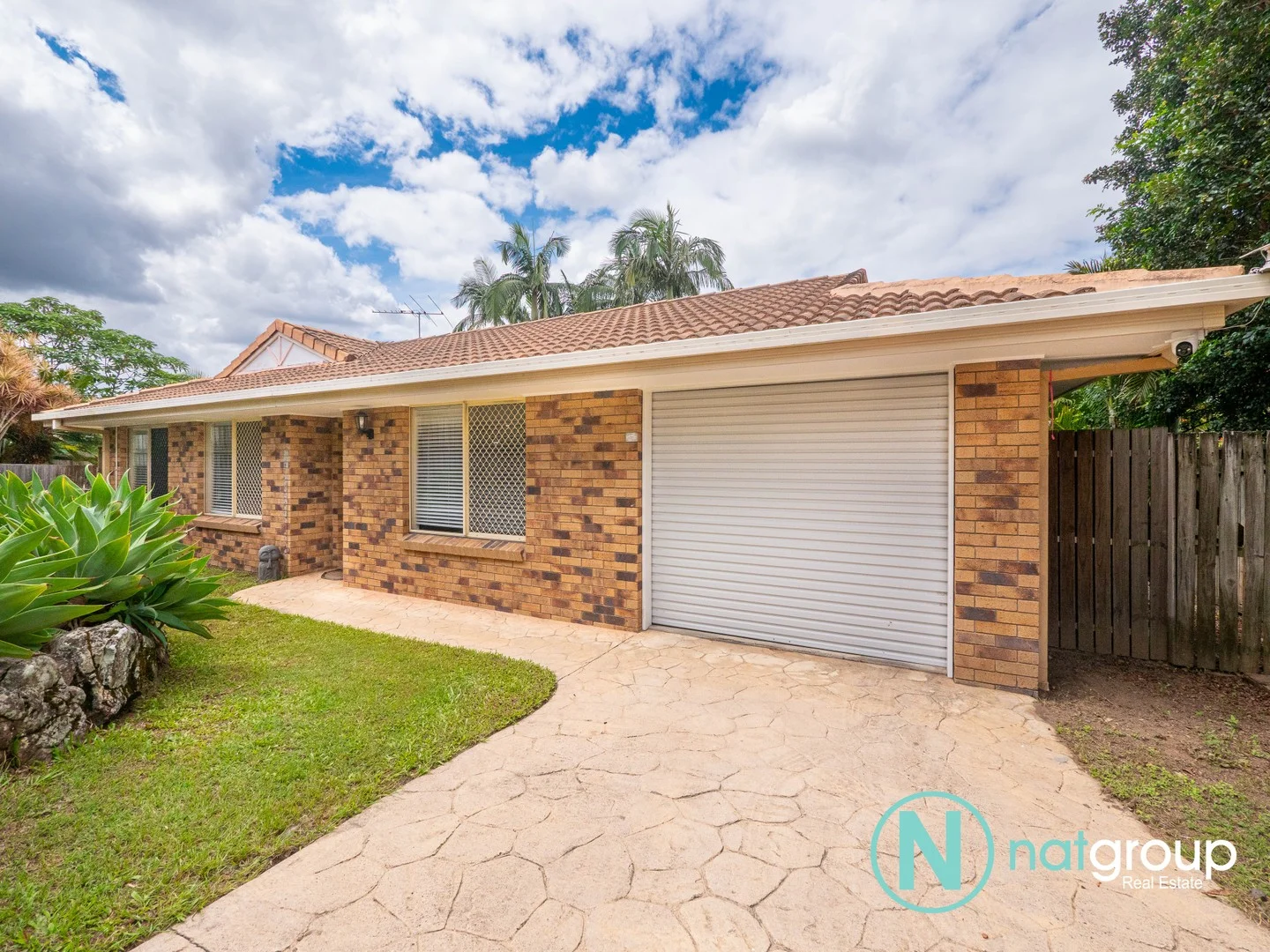 7 Kelsal Court, Heritage Park QLD 4118