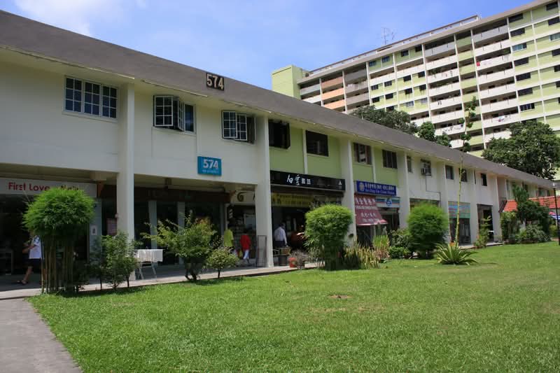 Additional image 8 of 574 Ang Mo Kio Avenue 10