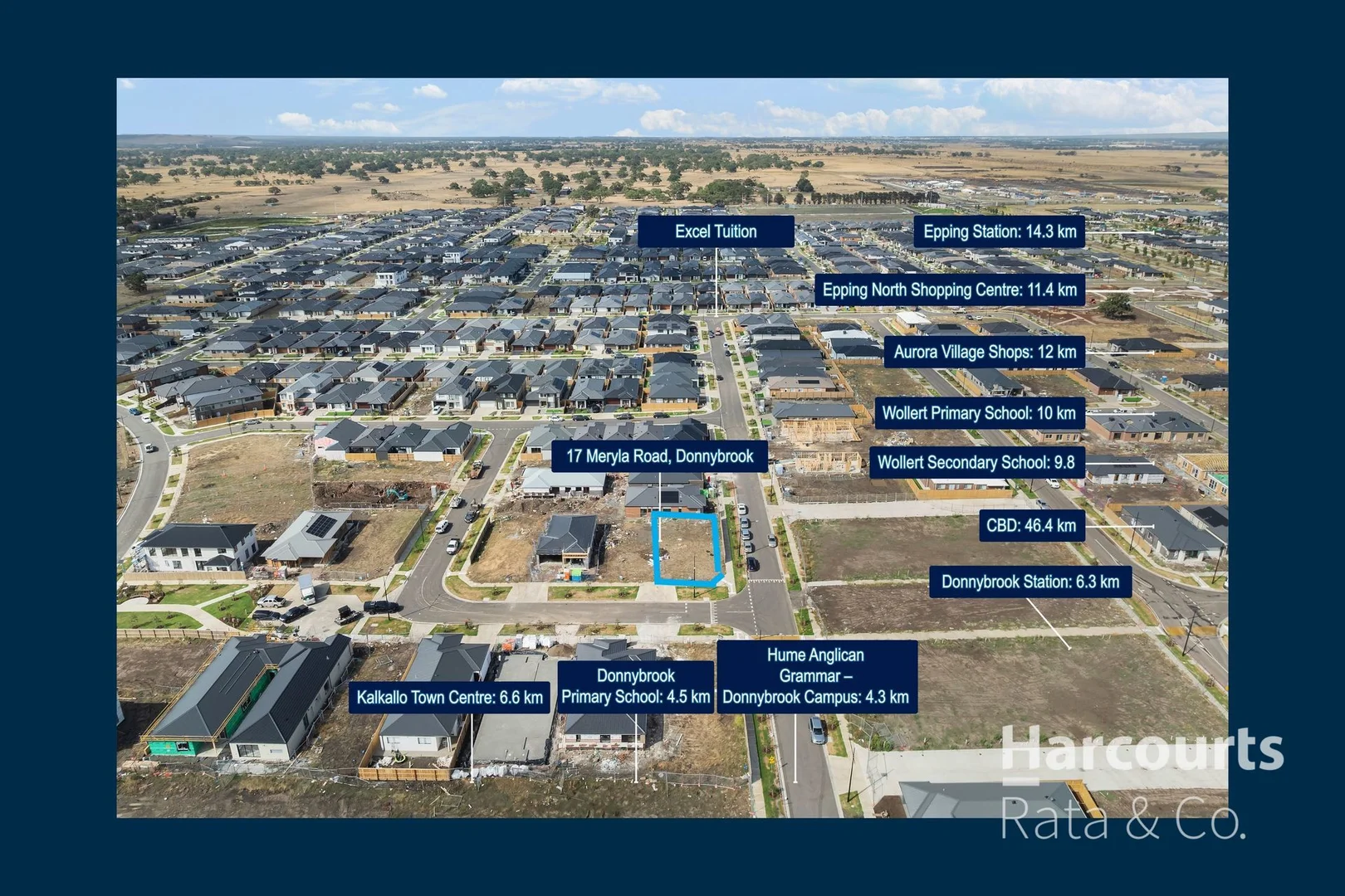 Additional image 4 of 17 Meryla Road, Donnybrook VIC 3064