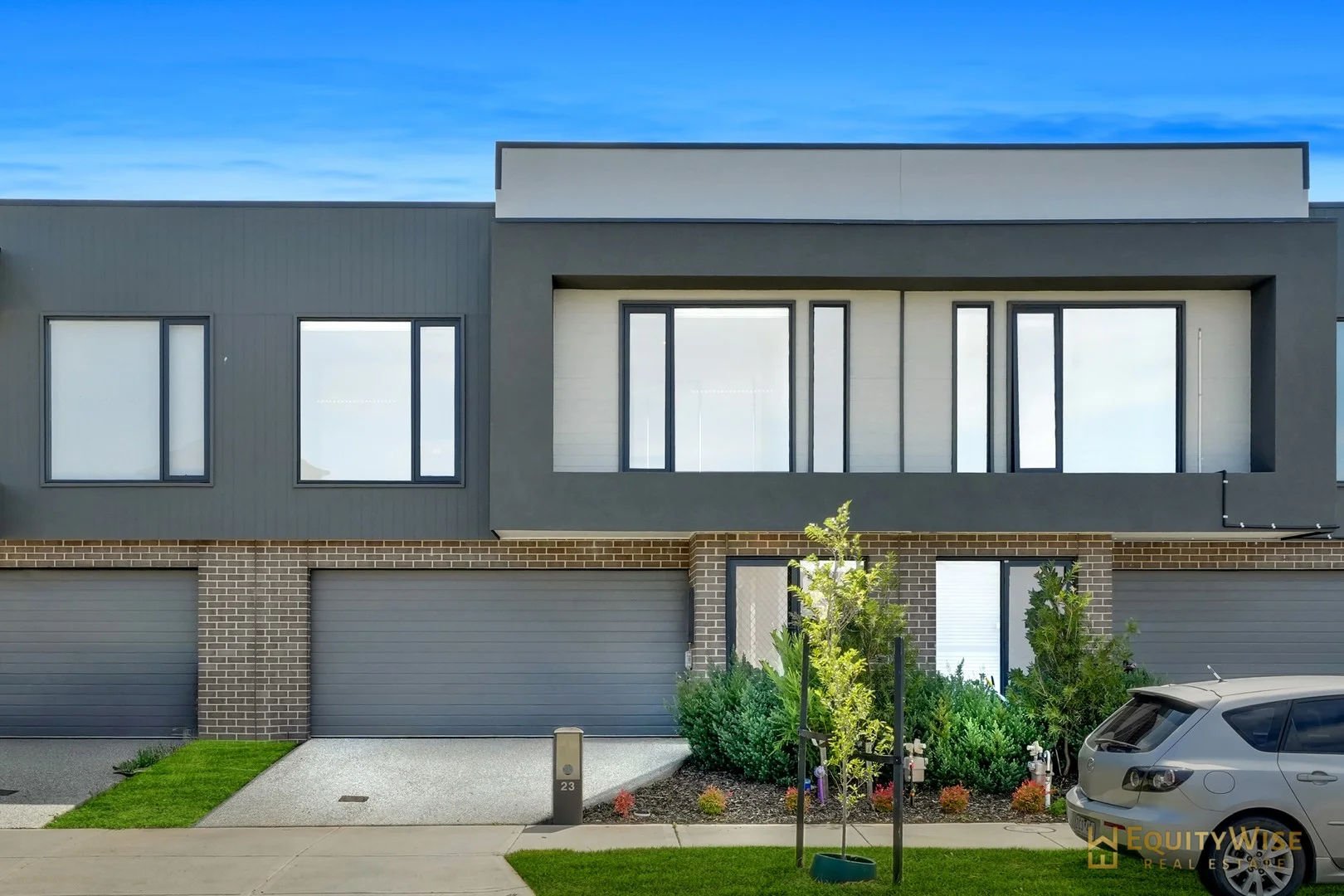 23 Grangehill Mews, Wyndham Vale VIC 3024
