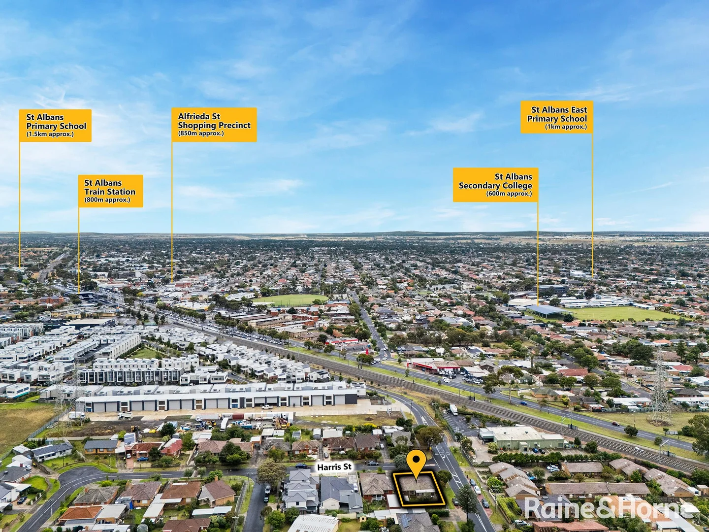 Additional image 2 of 1 Harris Street, St Albans VIC 3021