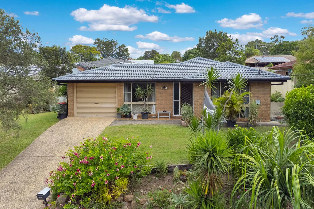 3 Irving Court, Collingwood Park QLD 4301