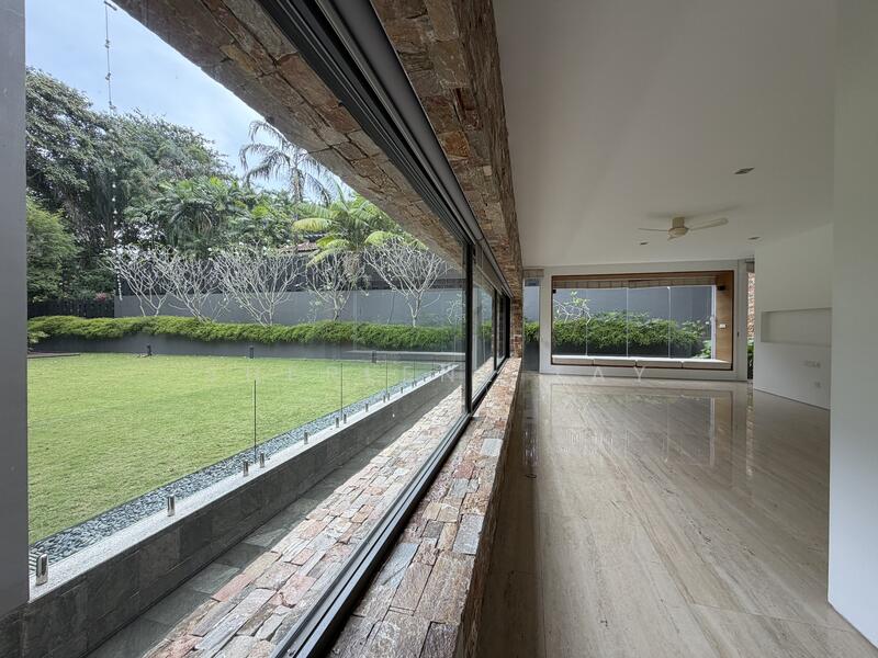 Additional image 5 of GCB at King Albert Park