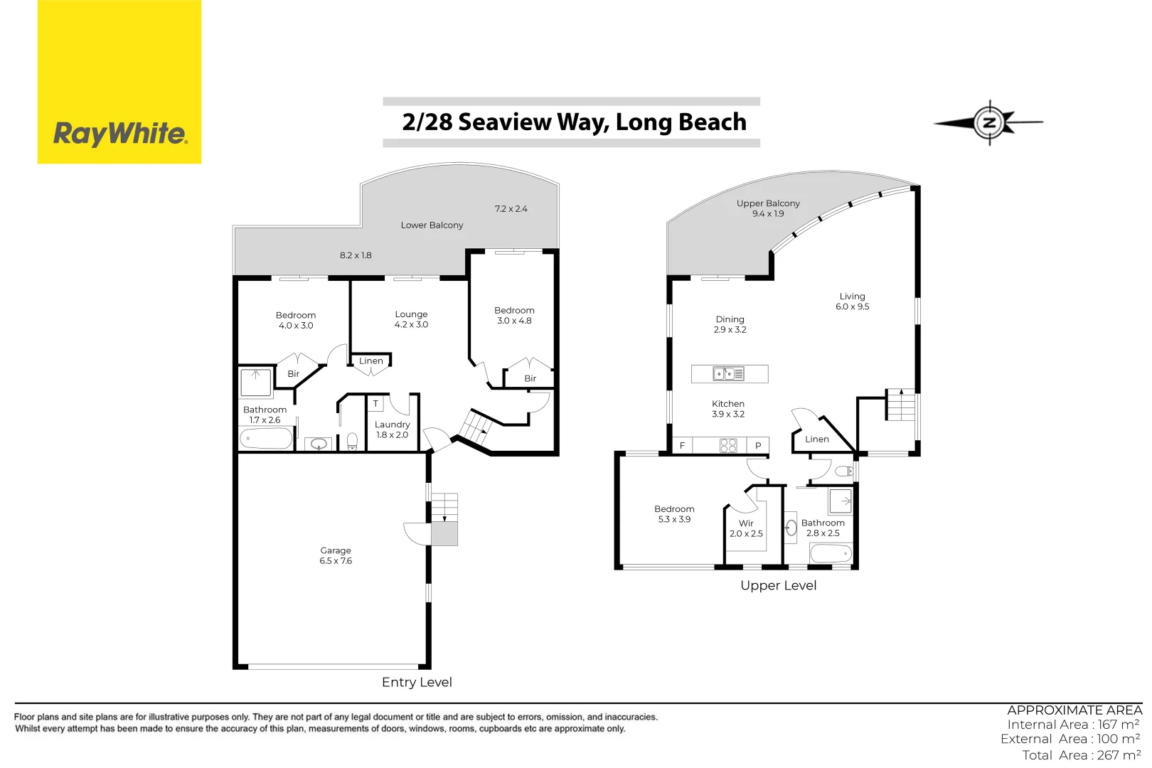 Additional image 36 of 2/28 Seaview Way, Long Beach NSW 2536
