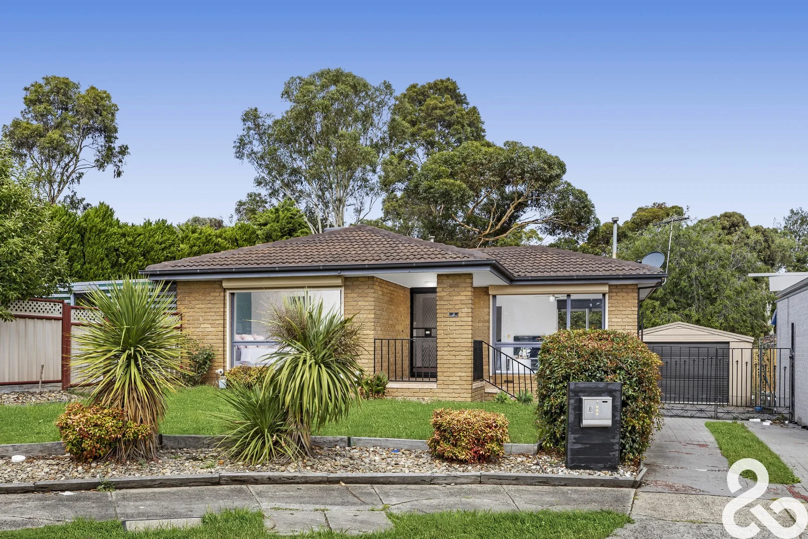 3 Buvelot Place, Mill Park VIC 3082