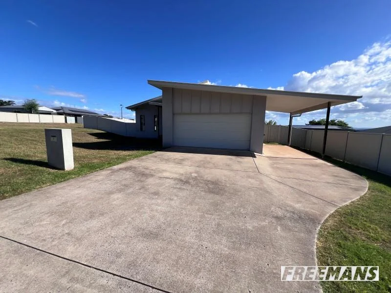 1 Sharon Crescent, Kingaroy QLD 4610 photo 2