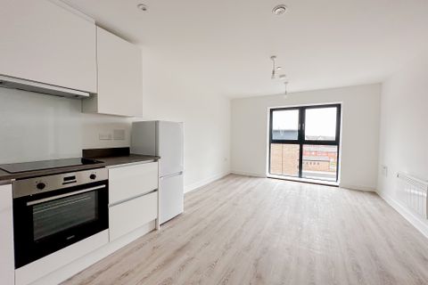 Fox House, Derby DE1