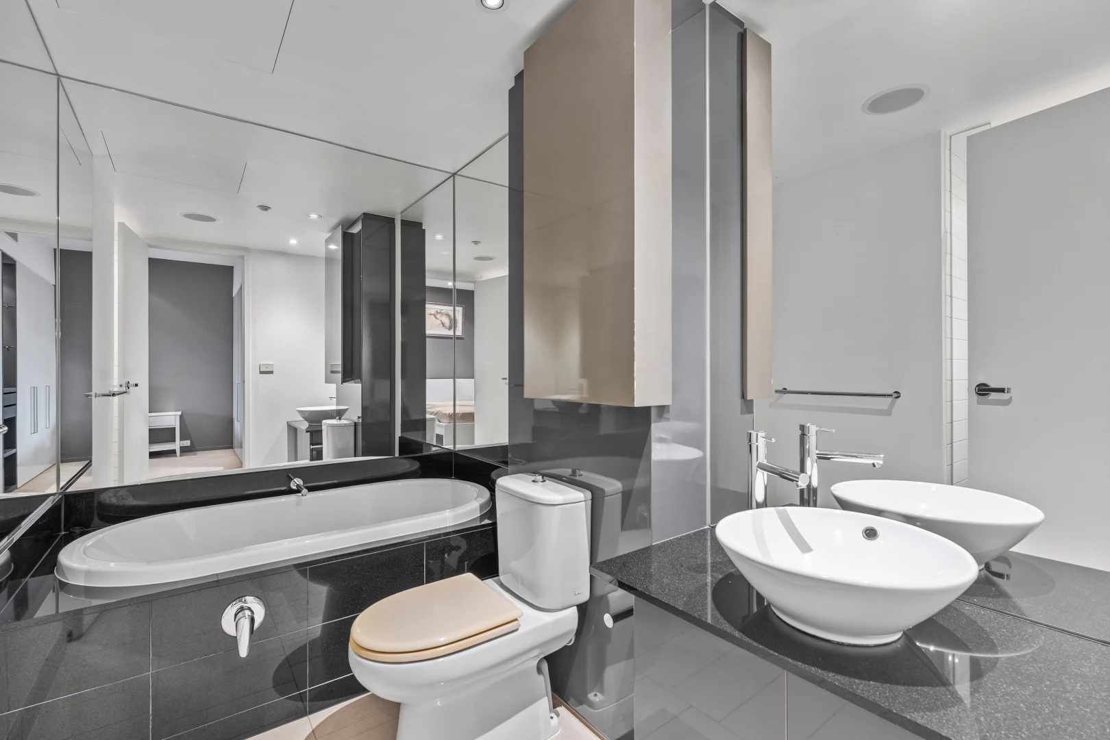 Additional image 13 of 4802/7 Riverside Quay, Southbank VIC 3006