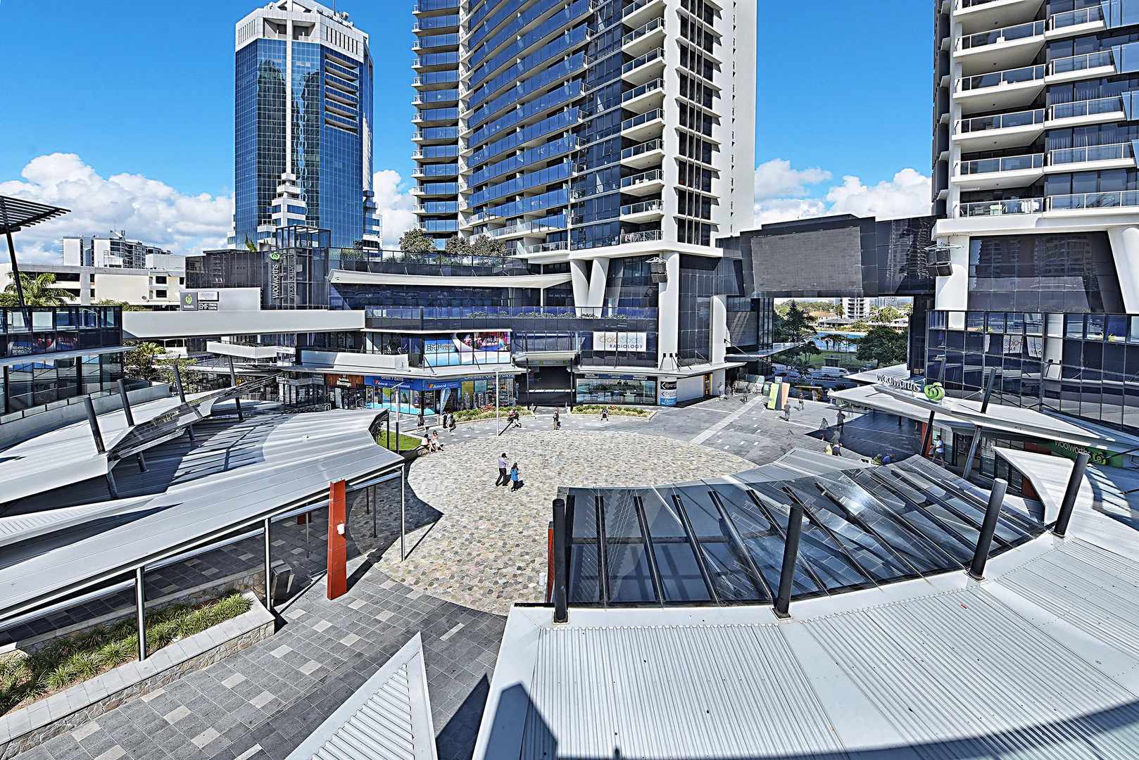 Additional image 19 of 2233/9 Ferny Avenue, Surfers Paradise QLD 4217