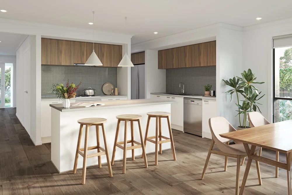 Additional image 2 of Lot 503 Swiss Boulevard, Donnybrook VIC 3064
