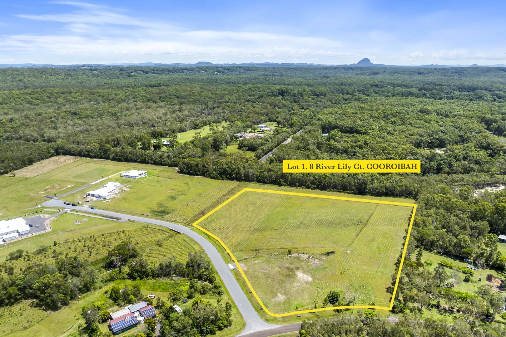 Additional image 7 of 8 River Lily Court, Cooroibah QLD 4565