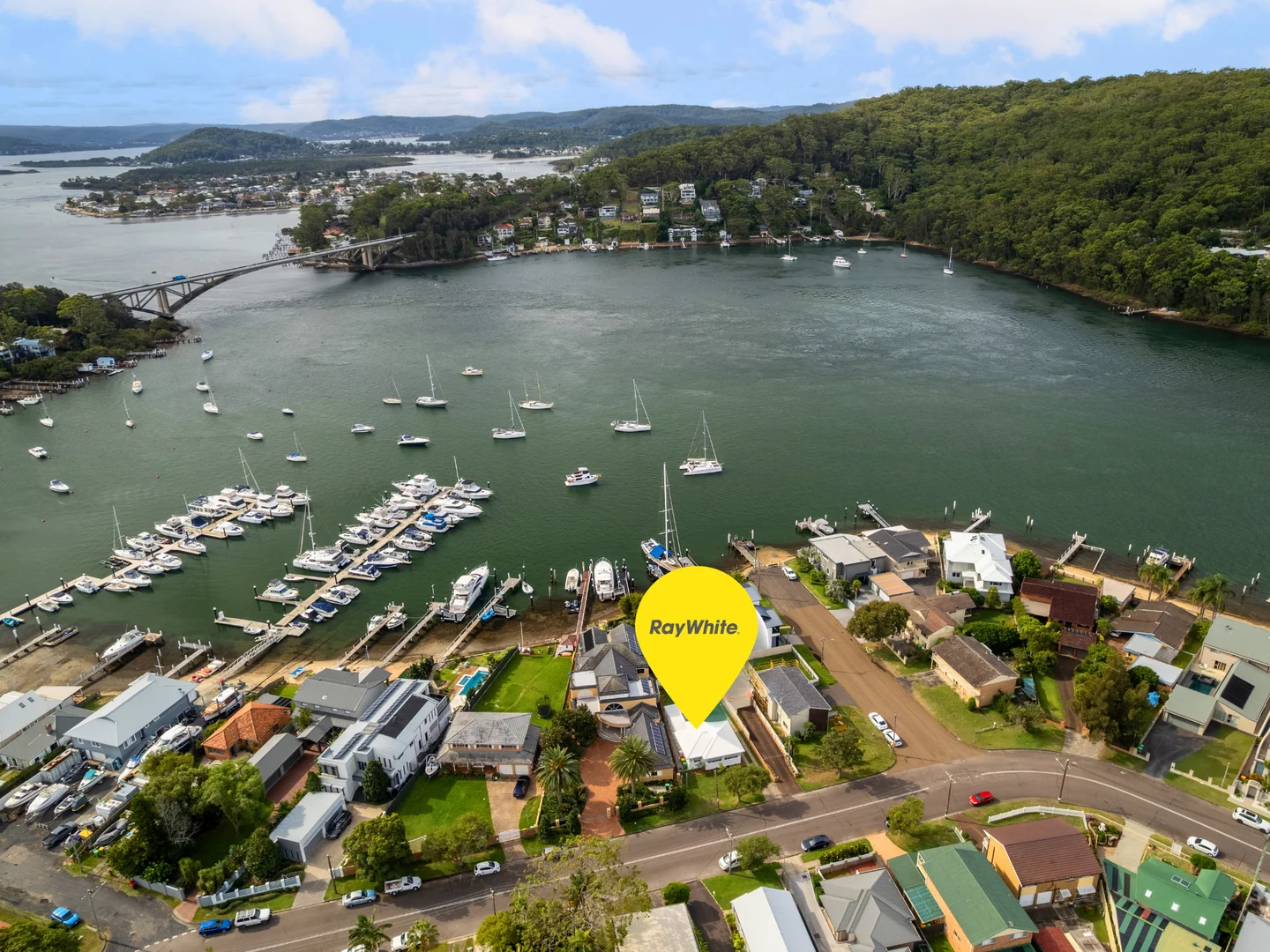 Additional image 18 of 134 Booker Bay Road, Booker Bay NSW 2257