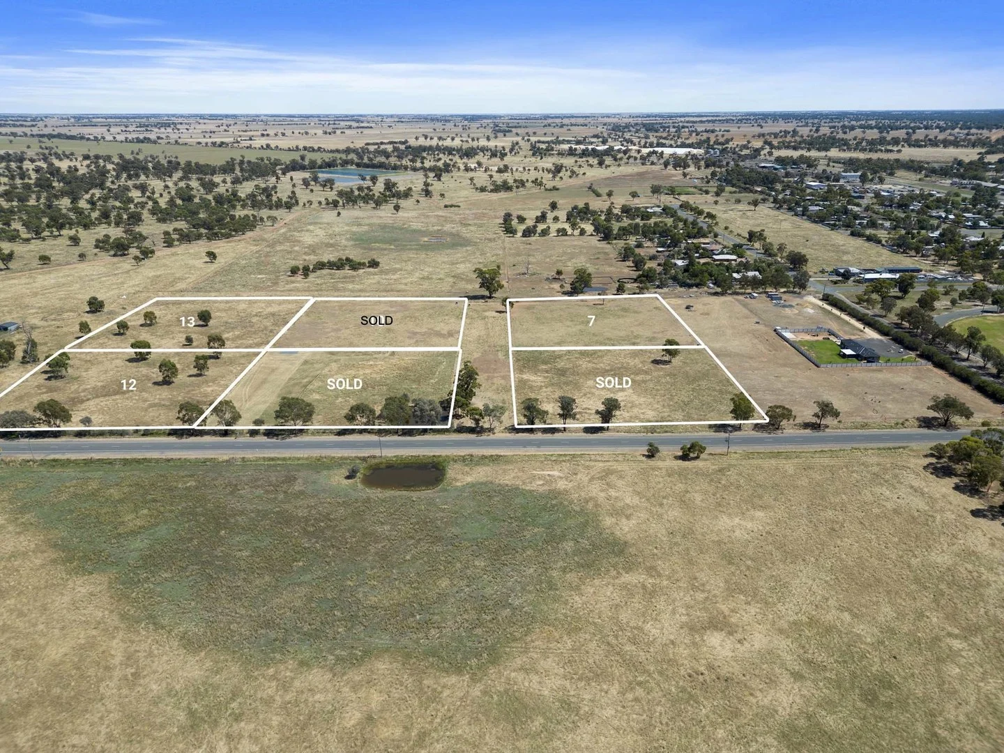 2/3 Lawrence Street, Mathoura NSW 2710