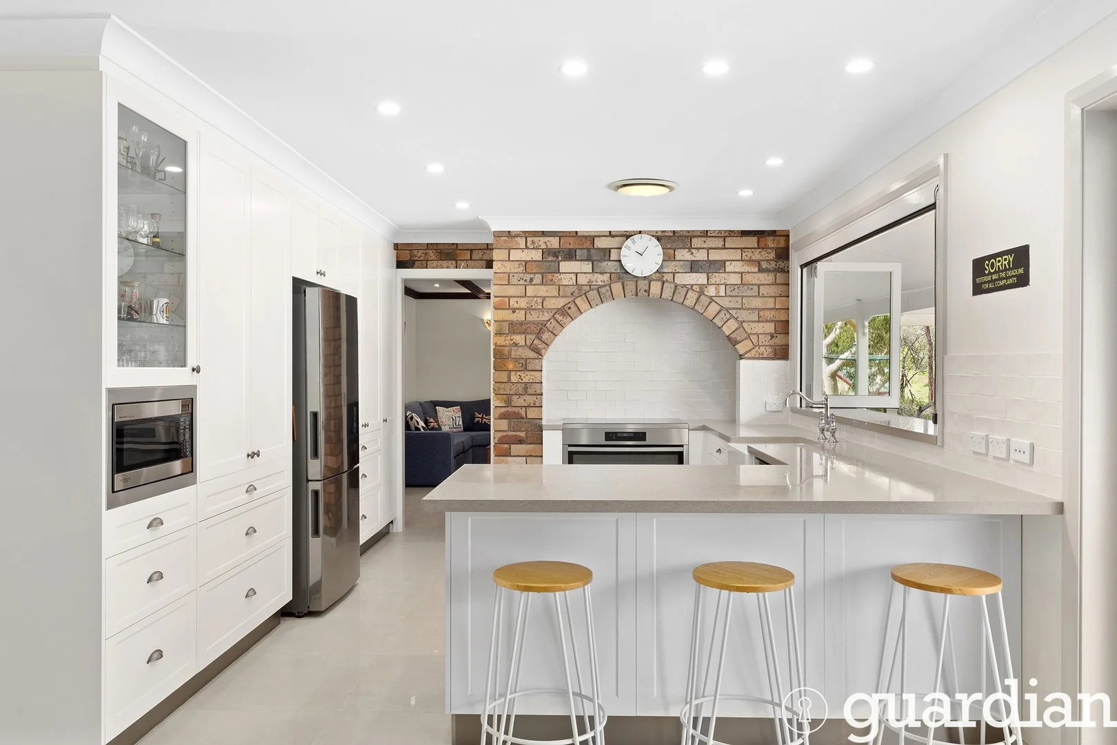126 Porters Road, Kenthurst NSW 2156