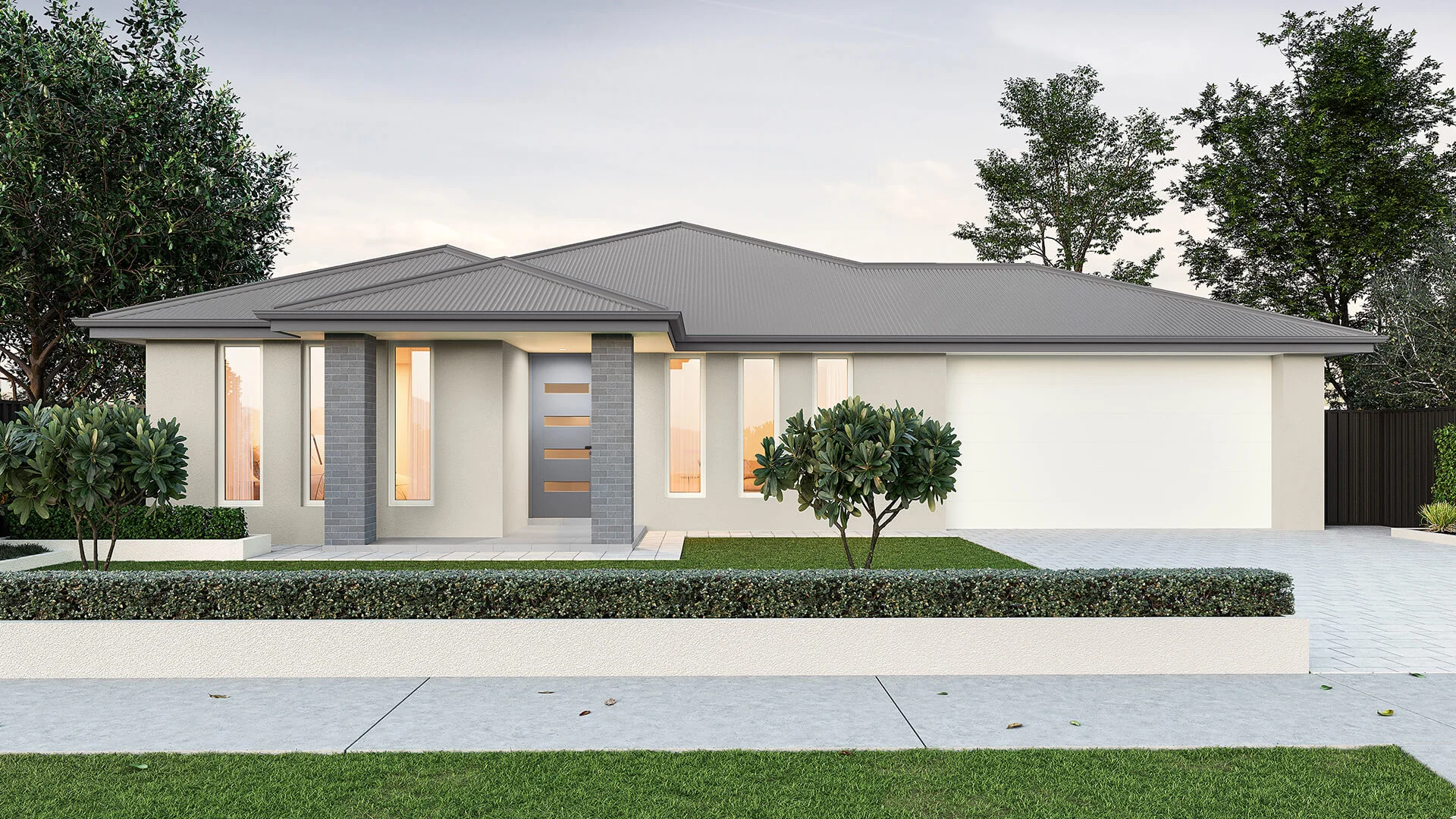 Lot 1103 Mozart Circuit, Evanston Gardens SA 5116