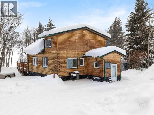 265 JUDAS CREEK DRIVE