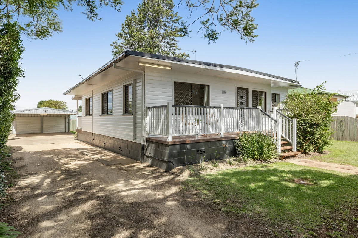 Additional image 19 of 230 Geddes Street, Centenary Heights QLD 4350