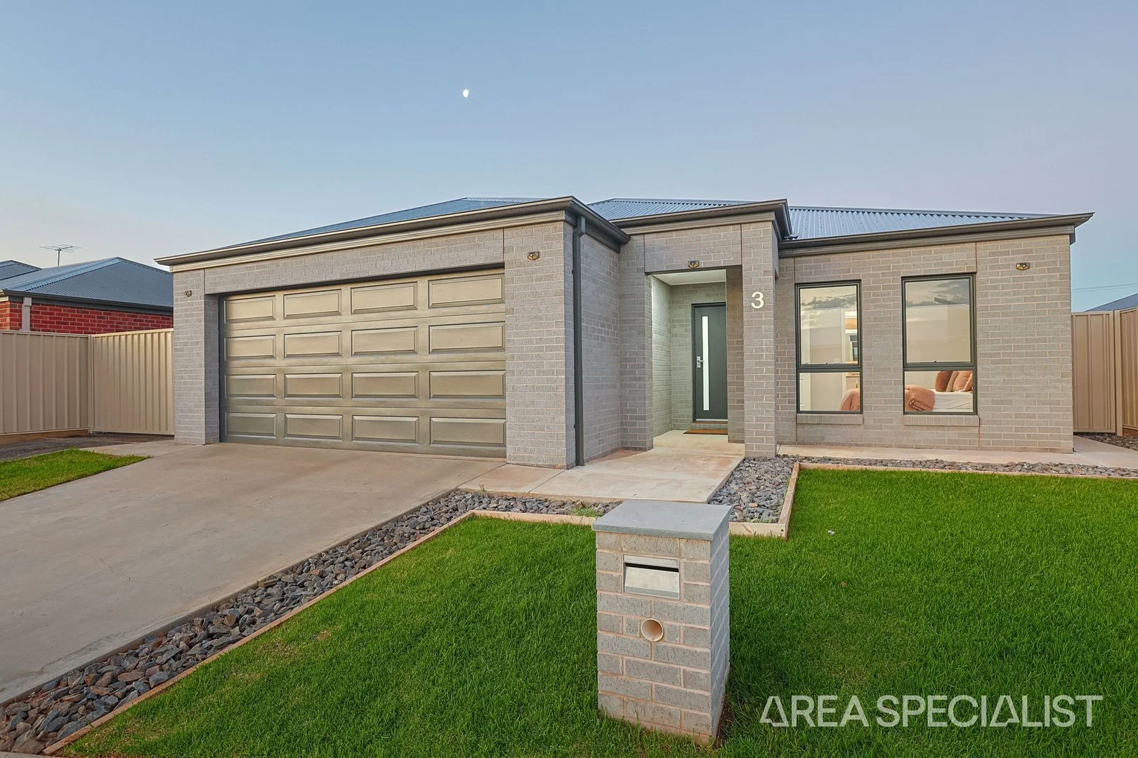 3 Luckymack Way, Mildura VIC 3500