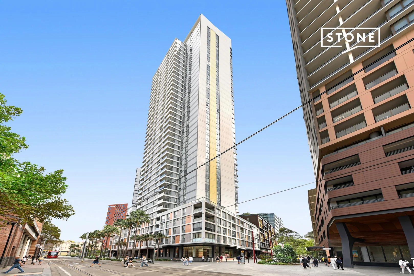 Additional image 15 of 3085/65 Tumbalong Boulevard, Haymarket NSW 2000
