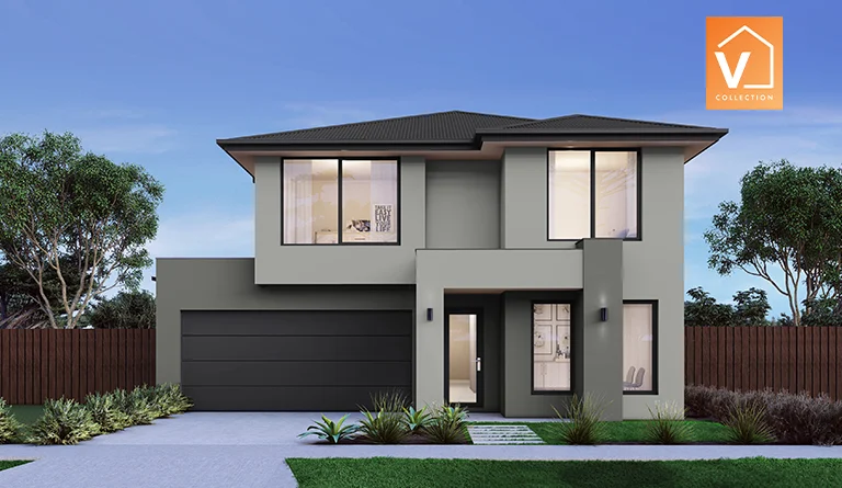 Lot 7913 Belmore Parade, Mickleham VIC 3064