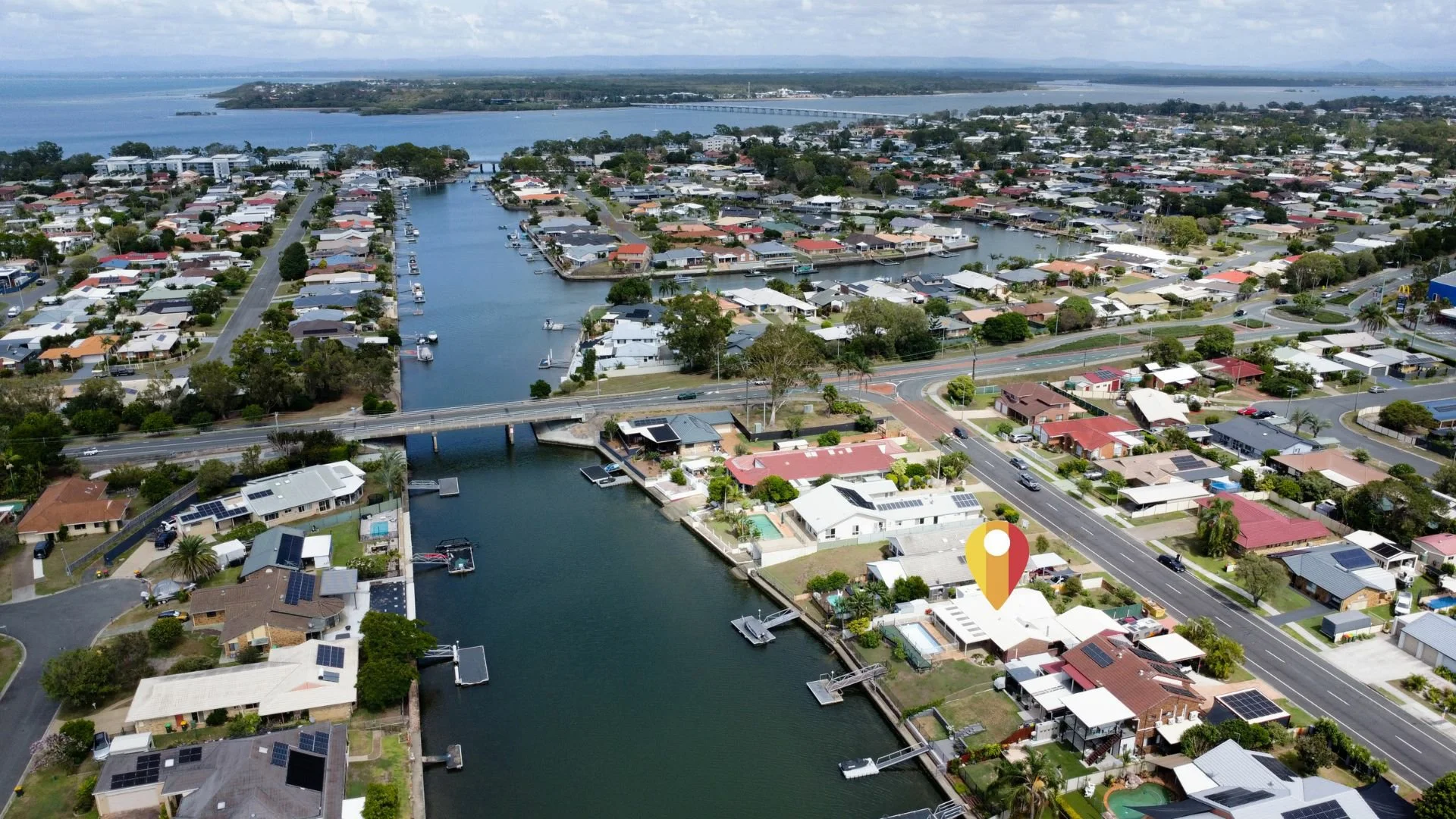 12 Jasmin Drive, Bongaree QLD 4507
