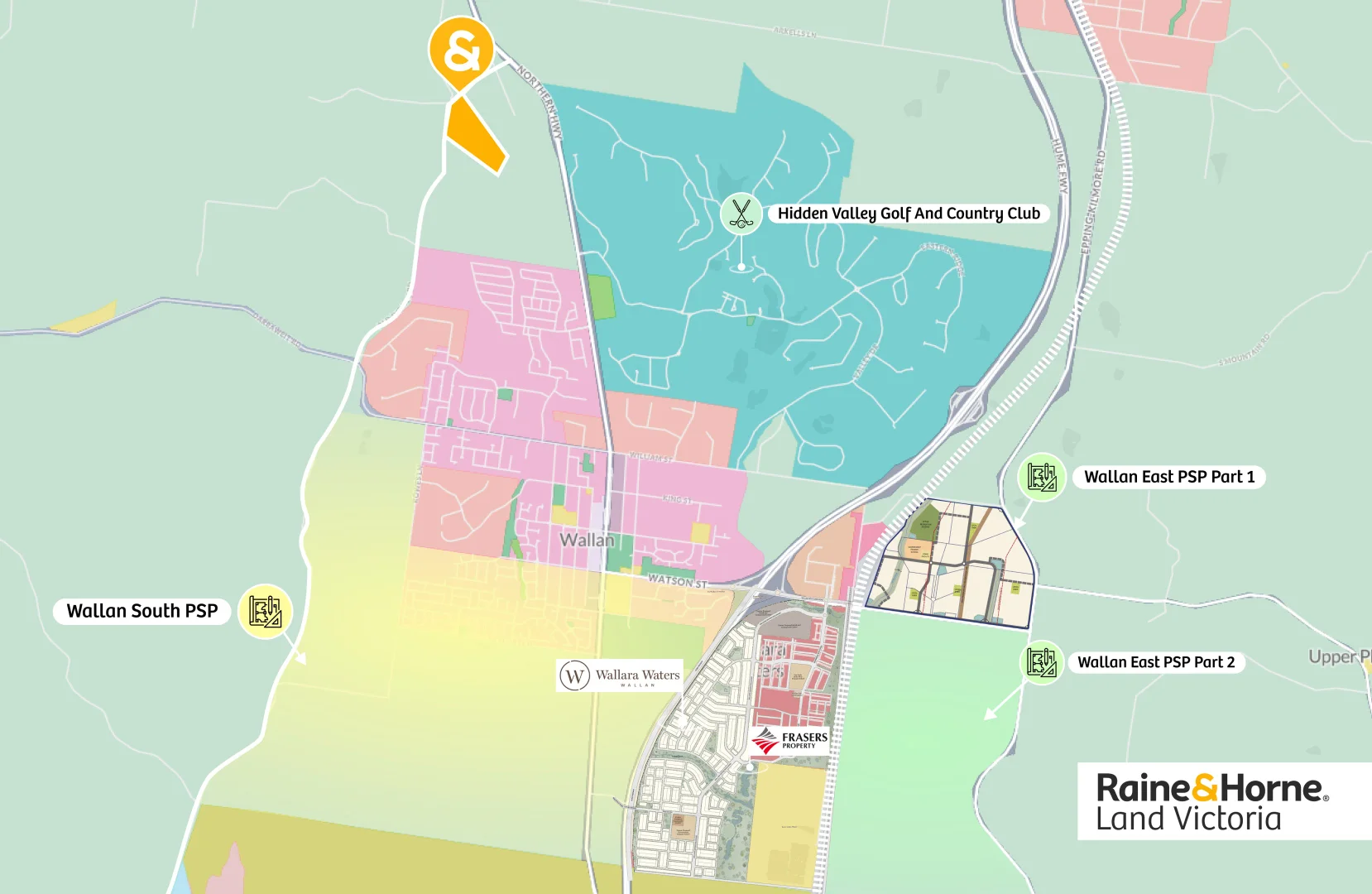 Additional image 3 of 1900 Old Sydney Road, Wallan VIC 3756