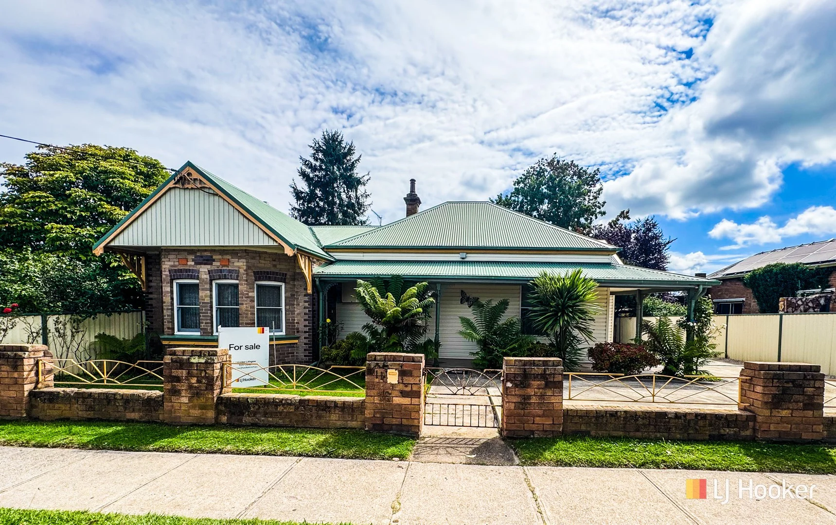 11 Vale Street, Portland NSW 2847