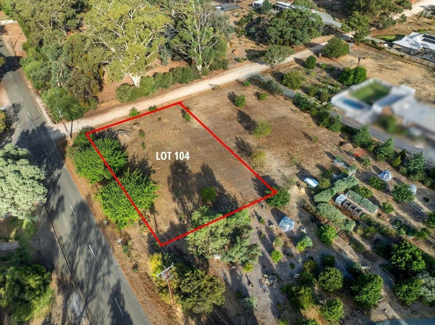 Additional image 11 of Lot 104 West Road, Watervale SA 5452