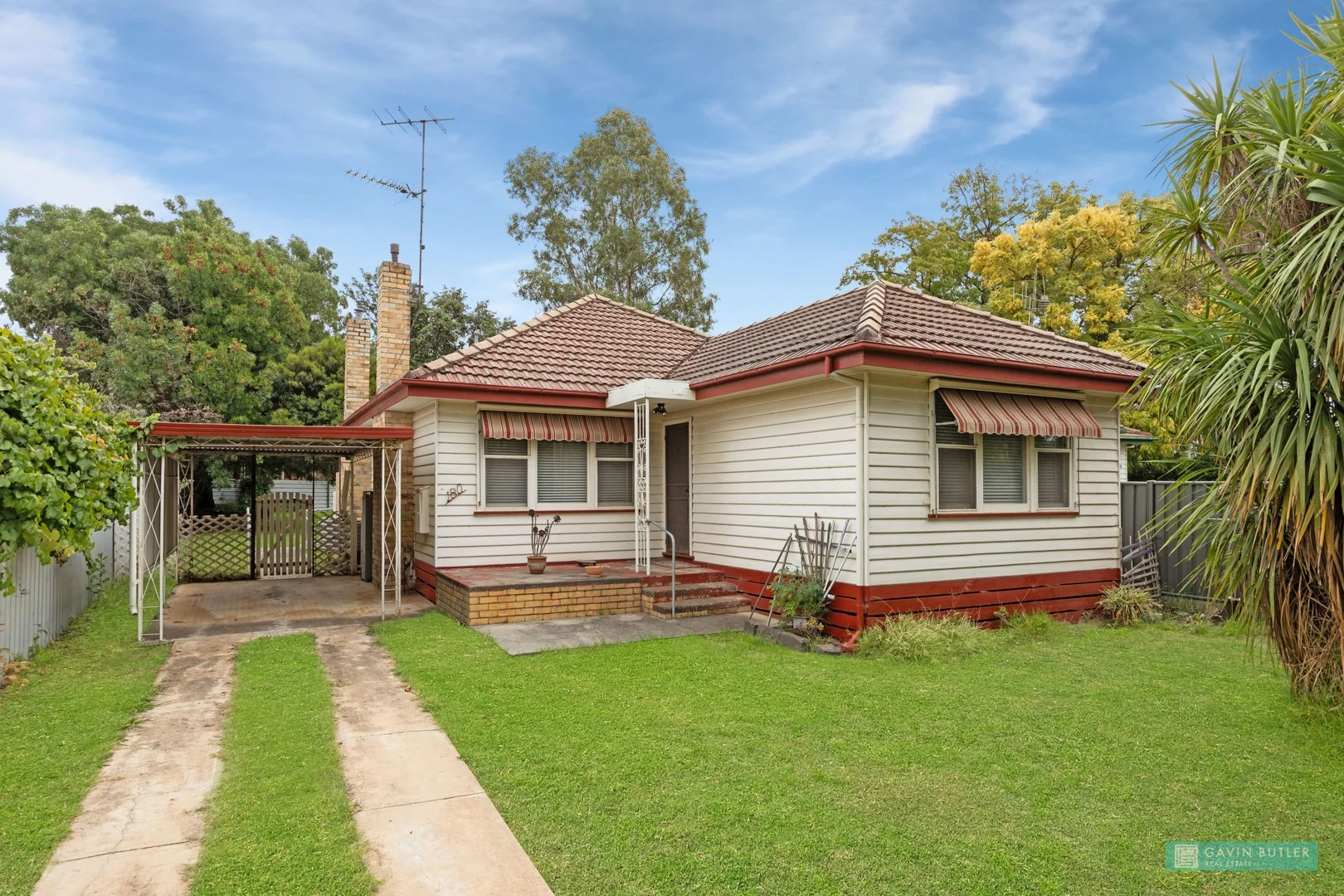 180 Mackenzie Street W, Golden Square VIC 3555