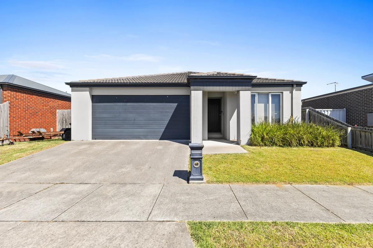 11 Tyrone Close, Traralgon VIC 3844