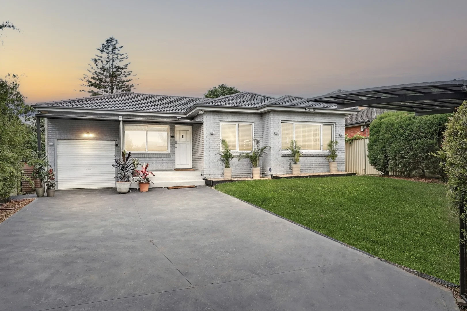 52 Monaro Street, Seven Hills NSW 2147
