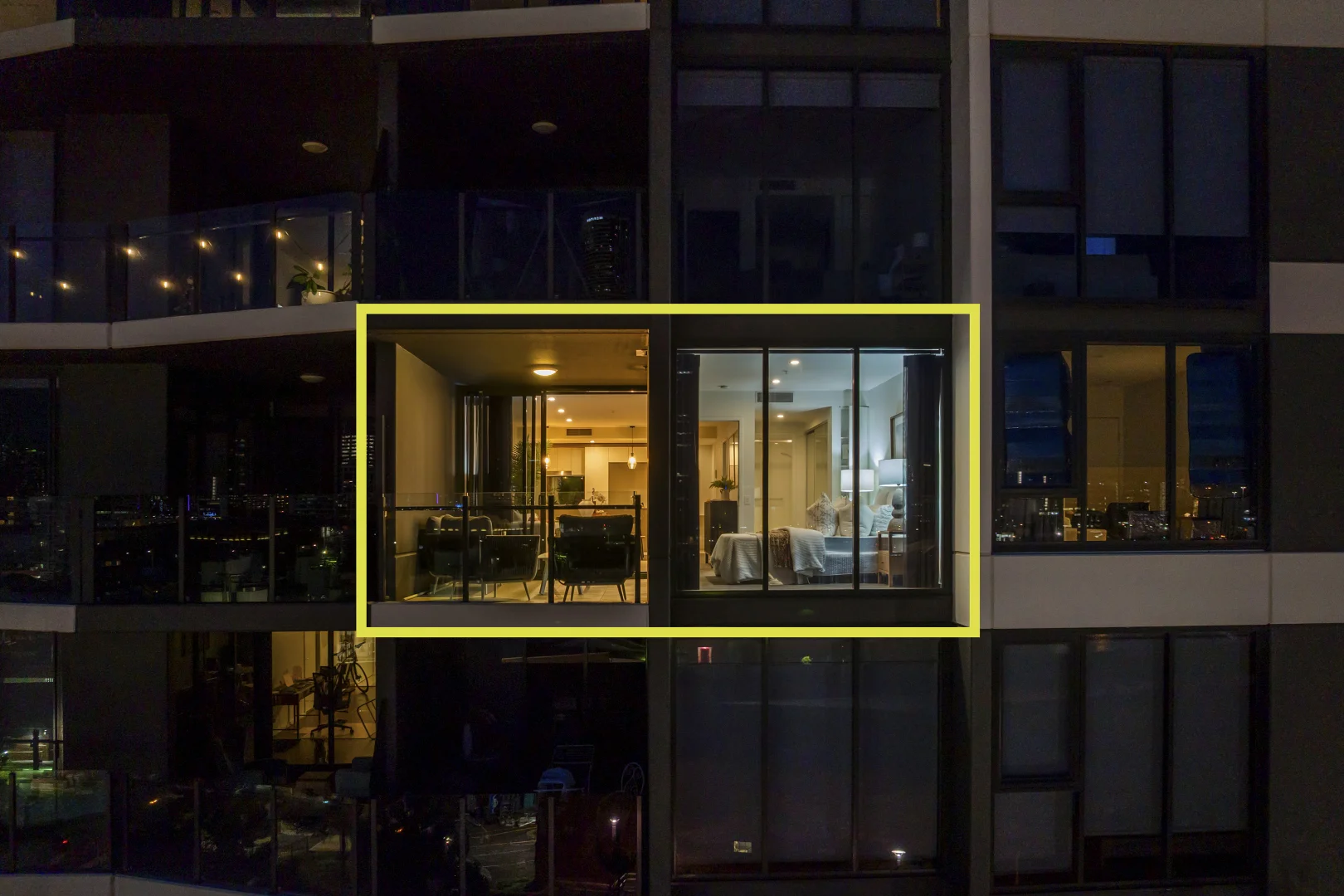 Additional image 7 of 10802/25 Bouquet Street, South Brisbane QLD 4101