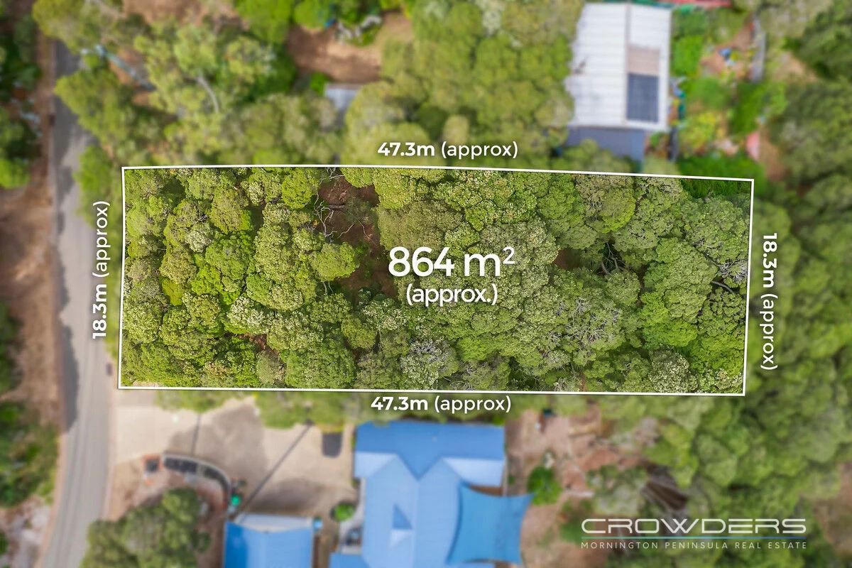 10 Eugenia Street, Rye VIC 3941